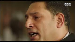 نديم شكله لاحظ حاجة مهمة ماحدش تاني كان واخد باله منها