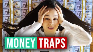 6 Money Traps to Avoid in Your 30s