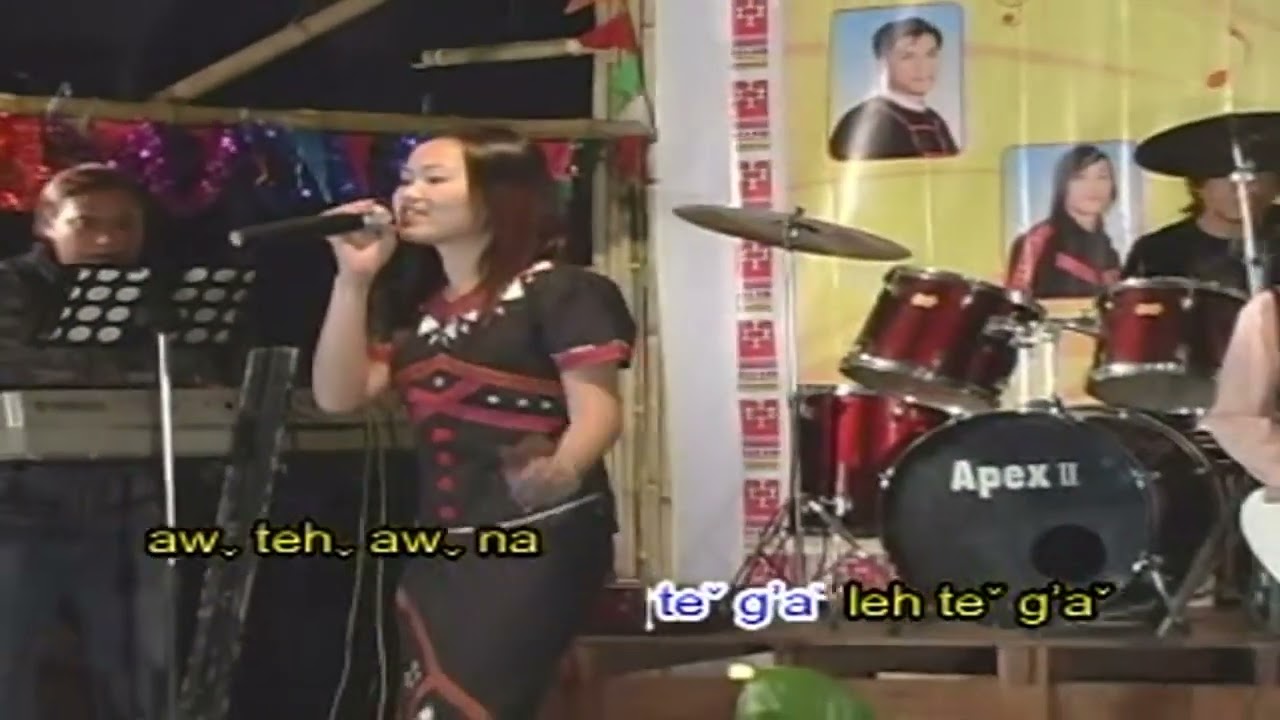 Nadave  Te tu aw vui