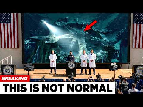 New Footage From the Mariana Trench Shows Something That Shouldn’t Exist