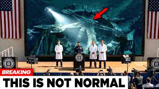 New Footage From the Mariana Trench Shows Something That Shouldn’t Exist