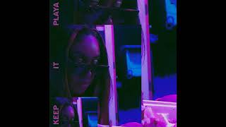 Kevi Kiana - Keep It Playa