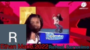 I INTERRUPTED RAFAEL GERONIMO FOR INTERRUPTING JEURY GERONIMO!!