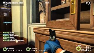 Zafs Pay2Day | Solo Initiation
Its finally time! After a few heists both loud and stealth I tackle Jewelry Store solo to be initiated into the crew of dear leader.
Hope You Enjoy!!
Twitter: https://twitter.com/DammitDevon Zafs Pay2Day | Solo Initiation