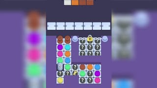 Knit Thread Jam Level 200 Hard Walkthrough Solution 