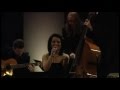 Avishai Cohen - Morenika  / Manuela Mameli's project