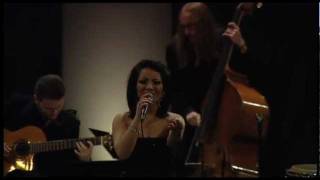 Avishai Cohen - Morenika  / Manuela Mameli&#39;s project