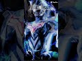 JJ Ultraman Nexus junis blue ni boss