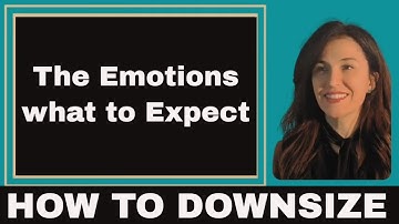 How to Downsize your Home for Retirement