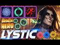 Lystic Victor BROKEN HERO - Deadlock Pro Gameplay &amp; Guides [Watch &amp; Learn]