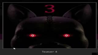 Nightmare Cat Confirmado!!!!! - Fnac 3