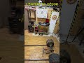 Dans les coulisses du garage ! 😳🔧 (L’envers du décor) #caisseasavon #shorts #garage #coulisses