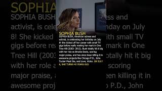 Sophia Bush AmSqDX9M3Vw 13 score30 unknown MV5BZDNhOTY5NDktNDNkOC00M2JhLWExM2MtZTh