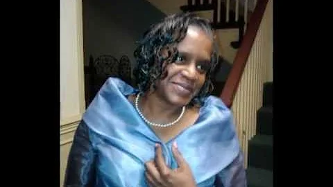 FGKC Minister Renee Macklin Tribute Video - Januar...