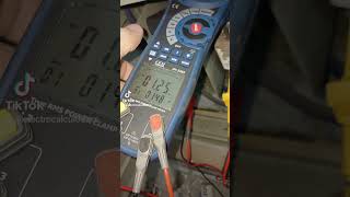 Pinza cofimetrica.