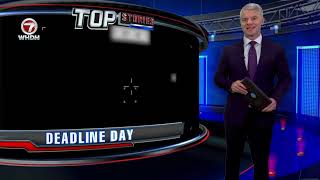 7NEWS Today in New England April 7 Top Stories