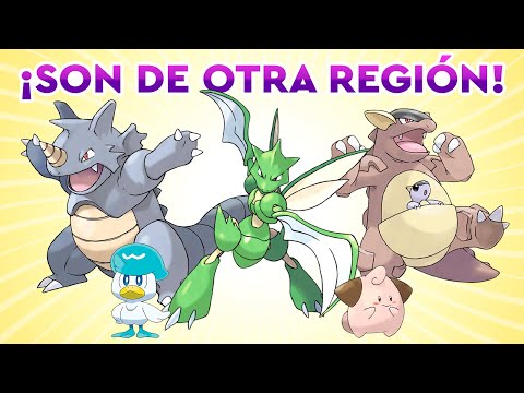 los shiny rosa son los máximo! - Metapod Para Presidente