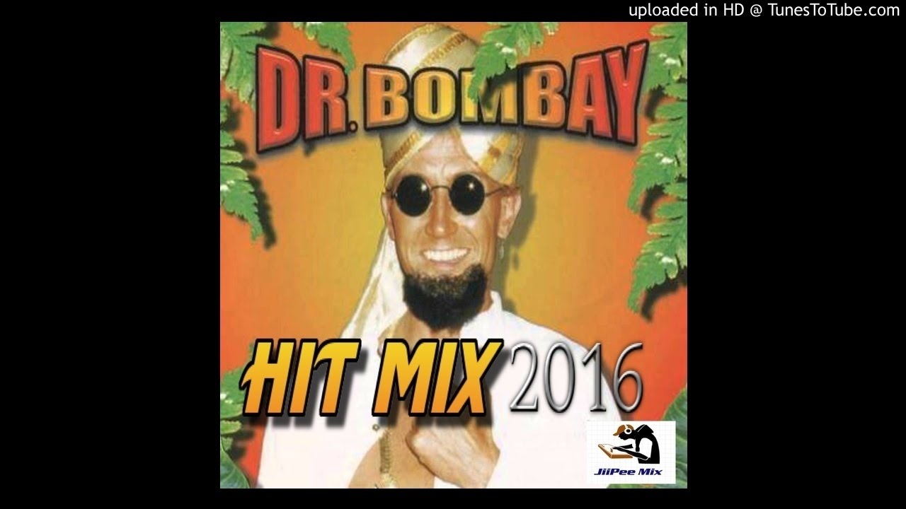 Dr Bombay Hit Mix 2016 - YouTube