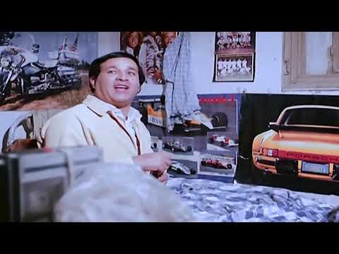 امضي يا اشوال كوميديا بركات ومرزوق وهما بينصوا علي الحج أبو اعلي