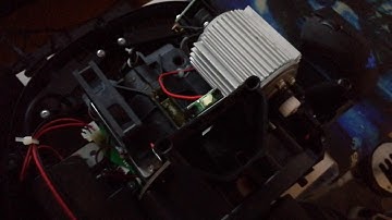 Thrustmaster TX wont calibrate
