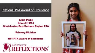 NYS PTA Conference 2020 - Reflections