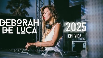 EMI VIDA - DEBORAH DE LUCA - SET 2025