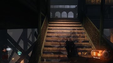 Bo3 Zombies Glitches in a Nutshell