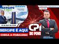 SERGIPE É AQUI, CHEGA EM ITABAIANA.