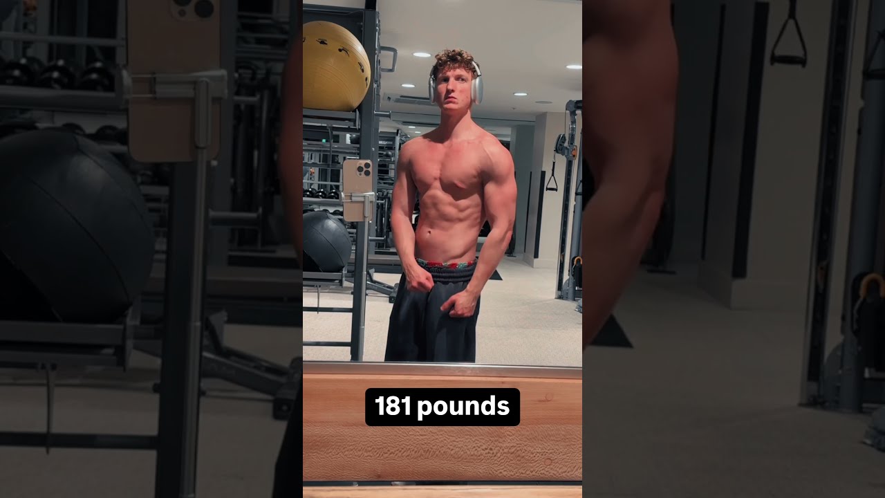 Grinding Gym Sandiego Natty Viral