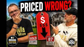 The Real Reason Some Indy Homes Sell in Days & Others Sit for Months The Real Reason Some Indy Homes Sell in Days & Others Sit for Months