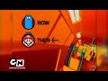 Cartoon Network YES! Era Now/Then: FHFIF To The Super Mario Bros Super Show (2006-2007)