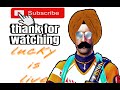 HACKER GAME PLAY😳😳 3.7 UPDATE @luckyislive001 #bgmi #youtubeshots