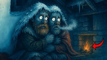 How Did Vikings Sleep in Longhouses Without Freezing to Death | History For Sleep