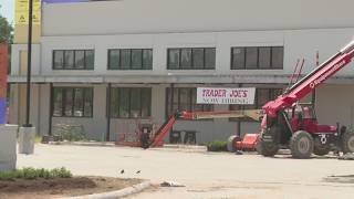 Trader Joe's in Lafayette now hiring ahead of anticipated opening