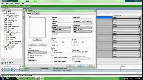 AxtraxNG   Overall Design of Software