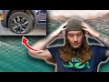 The Vlog IS HERE! But I Have a Problem…