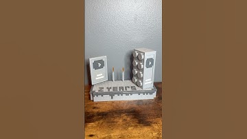 Day 732 of building a silver play button out of LEGO until I get a real one #lego #playbutton #short