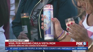 Maya Millete's Loved Ones 'Hoping And Praying" Husband Larry Will Have Change Of Heart