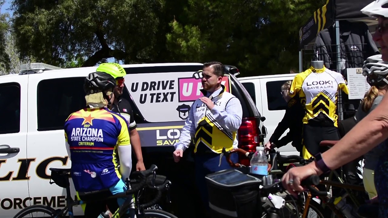 Tucson Traffic: Challenges and Choices