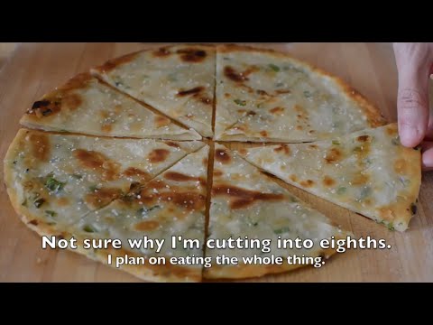 Video: Hoe Om 'n Scallion Snack Te Maak