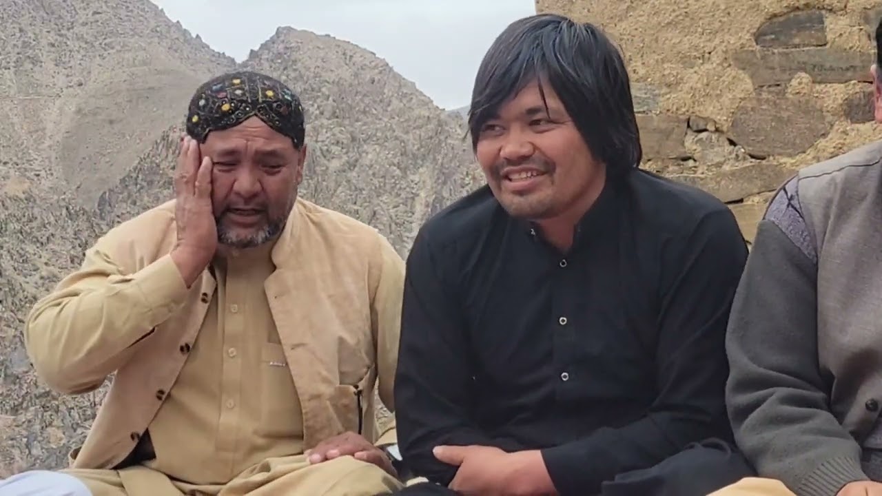 غزل دیدو از هنرمندان خوب جاغوری جان#آمین#نظری#جهانگیر#استادرحیم#علزاده#جاغوری #هزارگی #شعر #افغانی