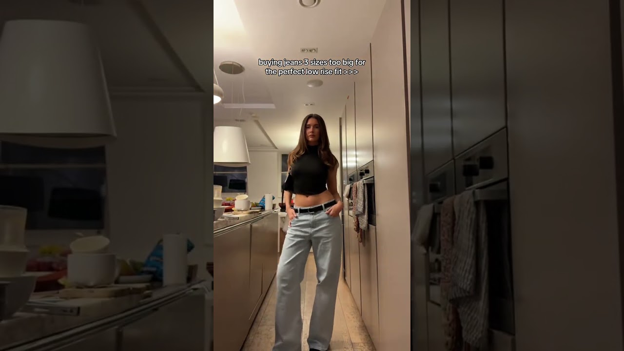 This is how the girls do it  : 