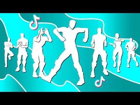 All Popular TIKTOK