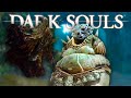 Dark souls full game