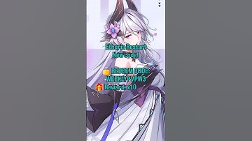 💎✨Etheria Restart New Redeem Code