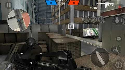 Bullet force: top 5 Best glitches
