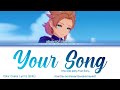 Miniature de la vidéo de la chanson Intimate Distance *Off Vocal