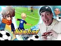 On sentrane sur inazuma eleven victory road