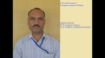 GAVPSK E-CLASSES Computer Science XII- 30/04/2020, Modify and Delete record of binary file in Python