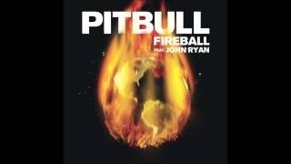 Pitbull - Fireball (SpeedUp) Resimi